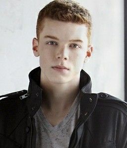 Asher Tremblay (The Giver) Asher The Giver, Cameron Monaghan, The Giver, It Cast, Reading