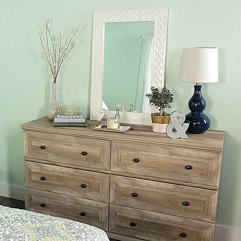 How To Decorate Top Of Dresser, Decorate Top Of Dresser, Decorating Dresser Tops, Decorate Dresser Top, How To Decorate A Dresser Top, How To Style A Dresser Top, Decorating A Dresser Top, Dresser Top Ideas, Style A Dresser Top