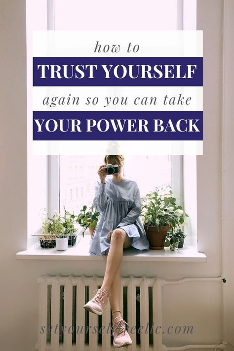 Learn how to trust yourself again so you can get your power back in this podcast episode. If you are struggling with self-trust and mindset then this is the podcast episode for you! Learn from amazing women on how to set yourself free #podcast #mindset #positive Get Your Power Back, Take Your Power Back, Set Yourself Free, Motivational Podcasts, Soul Care, Power Back, Building Tips, Coaching Tools, Growth Hacking