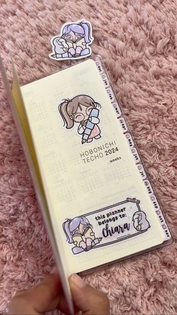 Hobonichi Weeks Setup, Hobonichi Weeks Cover, Hobonichi 5 Year Techo Ideas, Hobonichi Weeks Minimalist, Hobonichi Weeks Stickers, Hobonichi Techo Weeks, Hobonichi Weeks, Hobonichi Techo, Use Me