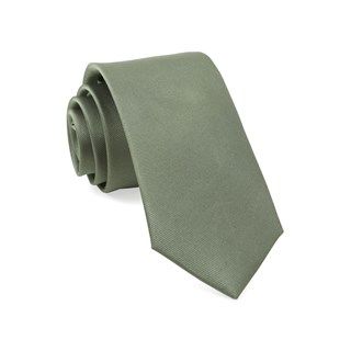 Sage Green Wedding Ties and Accessories | The Tie Bar Beach Wedding Color Palette, Sage Green Wedding Tie, Sage Green Wedding Theme, Sage Wedding Colors, Sage Green Wedding Colors, Green Ties, Sage Green Tie, Beach Wedding Colors, Neutral Wedding Colors