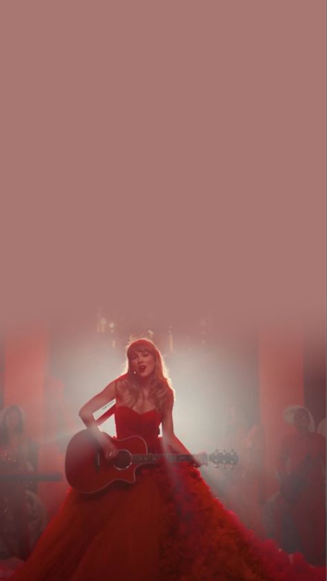 Taylor Swift Red Album Wallpaper, Red Tv Wallpaper, Red Wallpaper Taylor Swift, Red Taylor Swift Wallpaper, Concert Taylor Swift, Fearless Taylor Swift, Loving Him, Loving Him Was Red, Charli Damelio Photos