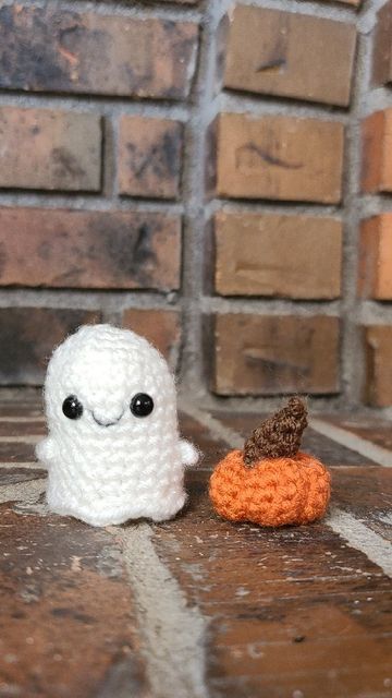 Crochet Pumpkin, Ghost Halloween, Turtles, Halloween Pumpkins, Tigers, Ghost, Halloween, Crochet, Pattern