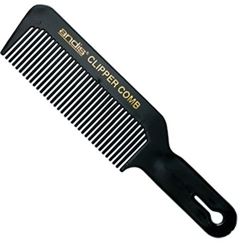 Andis Andis Black Clipper Comb Cool Kids Haircuts, Andis Clippers, Older Mens Hairstyles, Brush Cut, Clipper Cut, Hipster Hairstyles, Taper Fade Haircut, Good Shampoo And Conditioner, Mullet Haircut