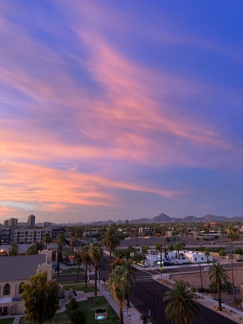 Phoenix Arizona Downtown, Downtown Phoenix Arizona Aesthetic, Phoenix Arizona Aesthetic, Az Aesthetic, Phoenix Downtown, Phoenix Aesthetic, Downtown Phoenix Arizona, Phoenix Skyline, Arizona Aesthetic