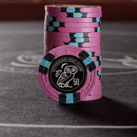 Custom Poker Chips, Poker Room, Poker Chips, Retro Tv, New Quotes, Poker, Casino, Chips, Ceramics