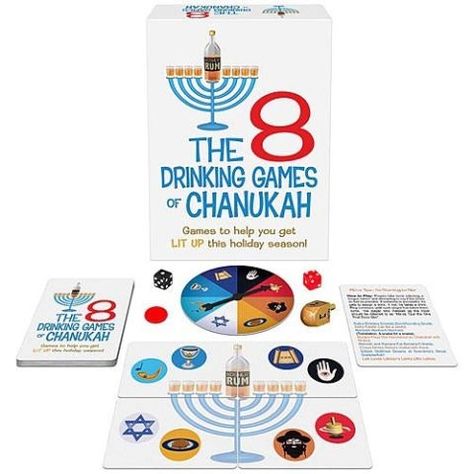 11 Hanukkah Games For Adults That Will Be A Hit At Your Party Hannukah Party Games, Hanukkah Games, Hannukah Party, Hanukkah Game, Party Games For Adults, Hanukkah Lights, Hanukkah Party, Jewish Hanukkah, Chanukah Party