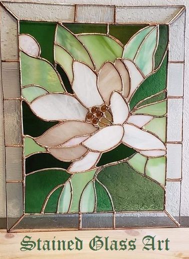 Floral Stained Glass Patterns, Diy Stained Glass Window, Stain Glass Window Art, Glass Painting Patterns, Stain Glass Ideas, Stained Glass Patterns Free, Glass Painting Designs, Glass Window Art, Stained Glass Pattern