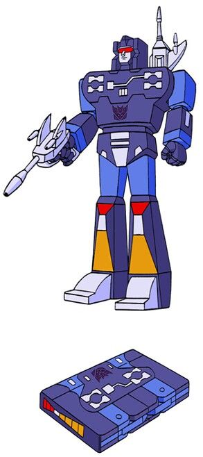 Rumble - G1 animation model Transformers Cartoon, Retro Television, Transformers Soundwave, Transformers Generation 1, Transformers Art Design, G1 Transformers, Disney Princess Coloring Pages, Transformers Collection, Transformers Decepticons