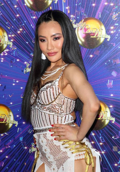 Nancy Xu is one of the professional dancers selected to perform and compete in the 19th series of “Strictly Come Dancing” reality show. She is a Latin dancer of Chinese descent and was born in Hunan. Nancy Xu has competed in several dance competitions since 2010. She competed in the U21 World Championships but did [...] The post Nancy Xu Biography; Age, Height And Nationality Of Rhys Stephenson’s Strictly Come Dancing Partner appeared first on ABTC. Strictly Professionals, Dance Competitions, Strictly Come Dancing, Professional Dancers, Asian Celebrities, Dance Competition, Real Beauty, Ballroom Dance, Tv Programmes