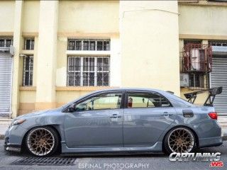 Corolla Tuning, Toyota Corolla Gr, Corolla 2013, Corolla Sport, Corolla Xrs, Corolla Altis, Passat Cc, Honda Jazz, Kia Rio