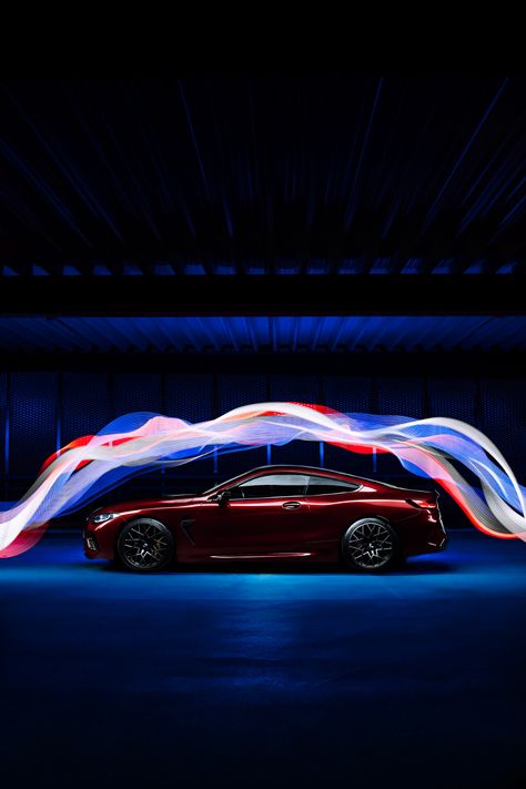 Car Reference on Behance Long Exposure Portrait, Car Reference, Photography Reference, Light Painting Photography, Light Trails, Projection Mapping, Automotive Photography, World Photography, Car Posters