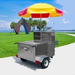 Concession Trailer, Vending Cart, Lunch Truck Business Information Center Lunch Truck, Vending Cart, Food Concession Trailer, Mini Hot Dogs, Truck Business, Hot Dog Cart, Coffee Truck, Concession Trailer, Energy Efficient Appliances