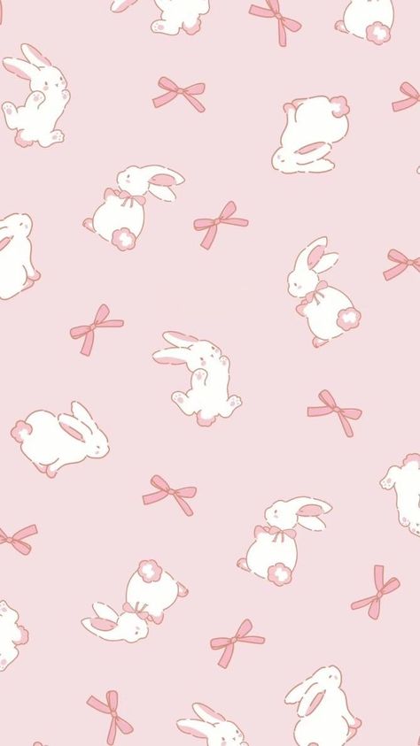 Cute Easter Wallpaper, Easter Wallpaper Iphone, I Phone 7 Wallpaper, Spring Magic, Wallpaper Iphone Lucu, Bow Wallpaper, Cocoppa Wallpaper, Easter Wallpaper, Bunny Wallpaper