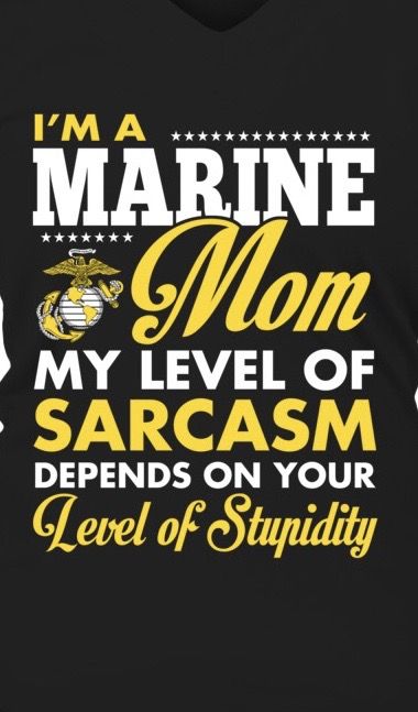 Marine Corp Mom Tattoos, Usmc Family Day Shirts, Marine Mom Quotes, Marine Graduation, Marine Mom Shirts, Marine Wife Life, Marine Corps Mom, Marine Son, Marine Poster