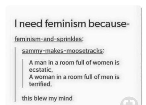 Pinterest: maribelnieto ♡ Women Rights, Tumblr Art, Gender Equality, Intersectional Feminism, Social Justice, Faith In Humanity, Look At You, Tumblr, Words Of Wisdom