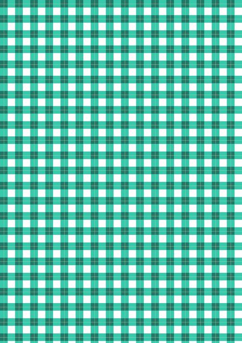 FREE printable #gingham pattern paper ^^ #tartan #checkered #woodland Hoja Aesthetic, Free Printable Planner, Free Printable Planner Stickers, Desktop Wallpaper Pattern, Green Gingham, Gingham Pattern, Printable Scrapbook Paper, Scrapbook Printables, Scrap Paper