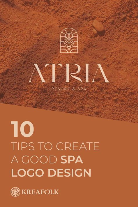 It's always a good idea to sometime enjoy a stress-free zone. Here are some notable tips you can easily follow to create a fantastic spa logo design! Spa Logo Design Ideas, Spa Logo Design, Spa Branding, Spa Logo, Logo Design Ideas, Make Your Logo, Best Spa, Spa Offers, Great Logos