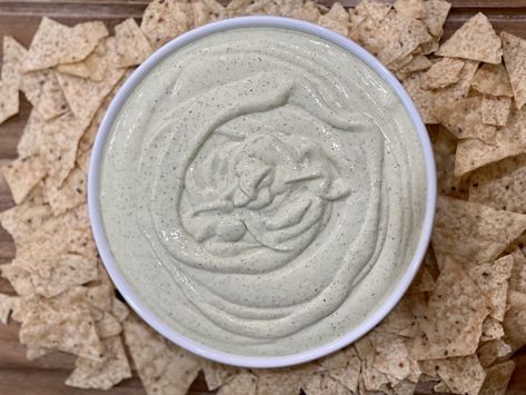 Creamy Jalapeño Dip, Jalapeno Cream Cheese Dip, Creamy Jalapeno Dip, Jalapeño Dip, Canned Jalapenos, Jalapeno Dip, Creamy Jalapeno, Cucumbers And Onions, Seasoning Rack