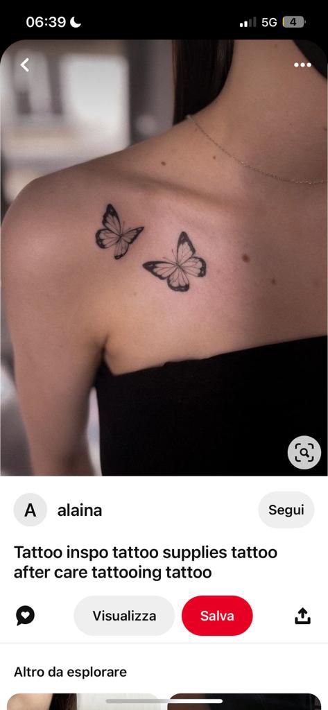 Wrist Tattoos Words, Borboleta Tattoo, Minimal Tattoo Ideas, Butterfly Tattoos On Arm, Minimalistic Tattoos, Butterfly Tattoo On Shoulder, Unique Tattoo Ideas, Basic Tattoos, Small Butterfly Tattoo