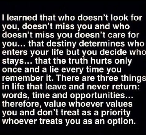 Don't treat someone like a priority if they are only treating you like an option When They Treat You Like An Option, You Are Not A Priority, Don’t Make Someone A Priority, If He Treats You Like An Option, When You Aren’t A Priority, Don’t Treat Me Like An Option, If You Treat Me Like An Option, When Someone Treats You Like An Option, Not An Option