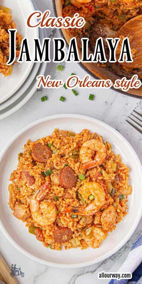 Authentic Jumbalia Recipe, Best Jumbalia, Best Jambalaya Recipe Cajun, Jumbilyia Food, Jumbolia Recipes Dutch Oven, Shrimp Jumbalya Recipe, Jumbilyia Soup, Healthy Jumbalia Recipe Easy, Bjs Jambalaya Recipe