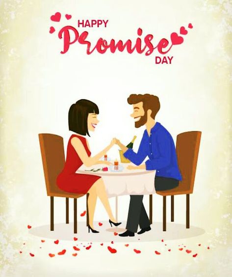 Promise Day Images Couple, Promise Images, Promise Day Quotes, Rose Day Pic, Promise Day Shayari, Promise Day Images, Motivation Shayari, Promise Day, Love Message For Girlfriend