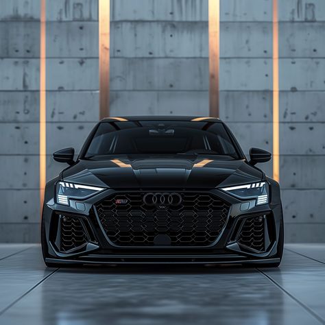 Audi Rs3 Wallpapers, Rs3 Wallpaper, Audi Rs 3 Sportback, Audi Rs8, Black Car Wallpaper, Rs7 Sportback, Audi Wagon, Audi S5 Sportback, Luxury Cars Audi