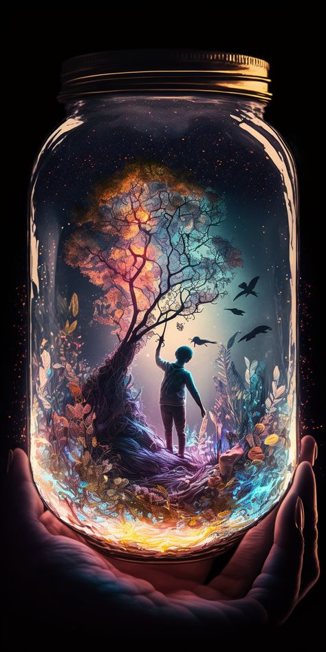 Dream Artwork Imagination, Dream Inspired Art, Dream Illustration Imagination, Imagination Art Dreams, Surrealism Painting Dreams, Dream Illustration Surrealism Artworks, Dream Art Surrealism Fantasy Imagination, Art About Dreams, Dream World Imagination