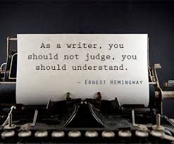 His Quotes, A Writer's Life, Writing Motivation, Writer Quotes, Author Quotes, Writers Write, Book Writing Tips, Ernest Hemingway, Writing Life