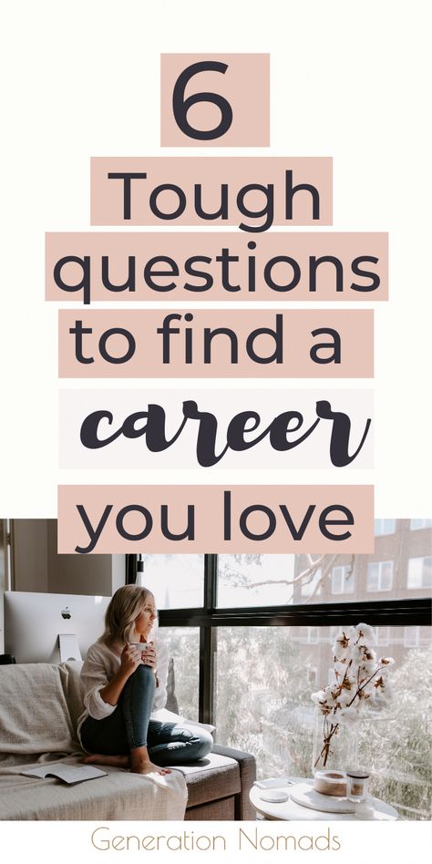 How To Find A New Career, Non Corporate Jobs, How To Find Your Dream, How To Find Your Dream Career, How To Find My Dream Job, How To Find Your Interests, Finding Dream Job, How To Find The Right Job For Me, How To Get Your Dream Job