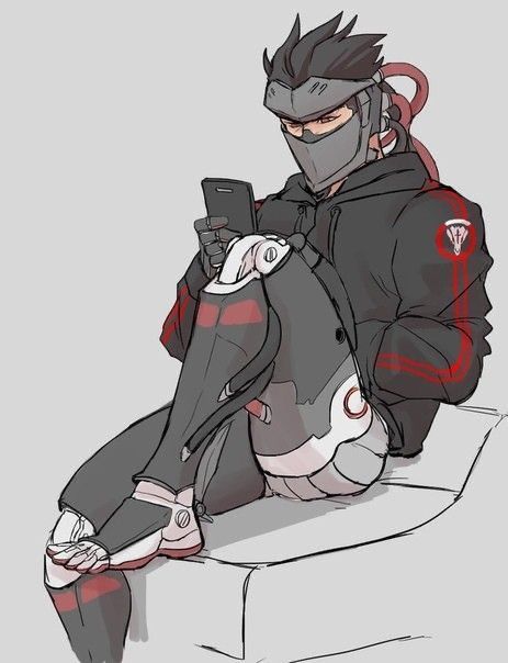 Y/n was a normal kid until his family was killed by some robbers. He … #fanfiction #Fanfiction #amreading #books #wattpad Genji Shimada Blackwatch, Genji Comic, Genji Fanart, Blackwatch Genji, Genji And Hanzo, Genji Shimada, Overwatch Drawings, Overwatch Genji, Overwatch Funny