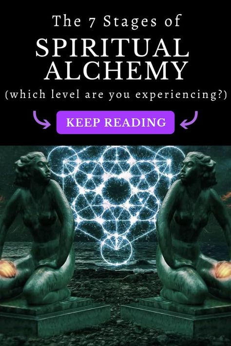 7 Stages Of Spiritual Alchemy, Calcination Alchemy, What Is Alchemy, Internal Alchemy, Energy Alchemy, Inner Alchemy, Spiritual Alchemy, Secret Energy, Spiritual Science