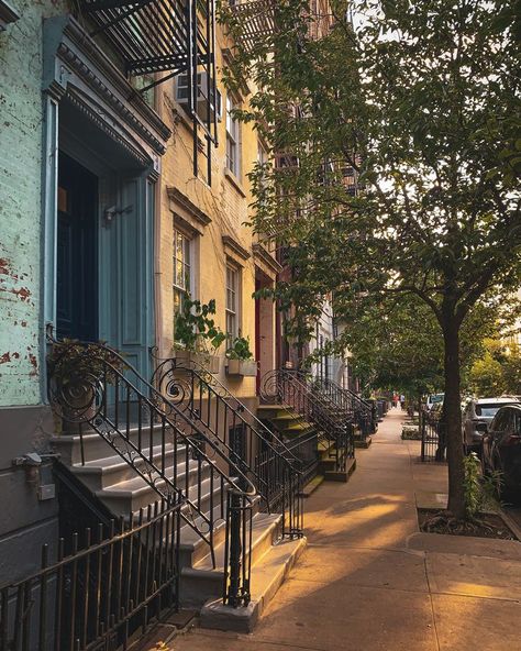 East Village Nyc Apartments, Pretty Neighborhood, Urban Neighborhood, Nice Neighborhood, Manhattan Neighborhoods, East Village Nyc, Rustic Hallway, New York Neighborhoods, Books 2024