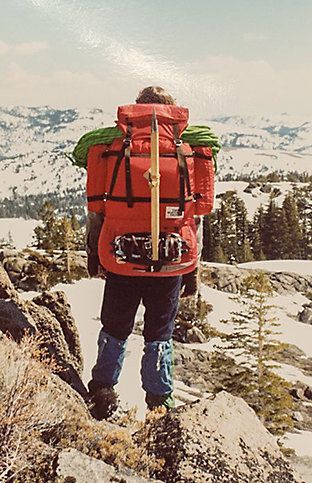 San Francisco Shopping, Retro Backpack, Mountain Jacket, Never Stop Exploring, Camping Equipment, Old Ones, 50 Years, Backpacking, Outdoor Gear