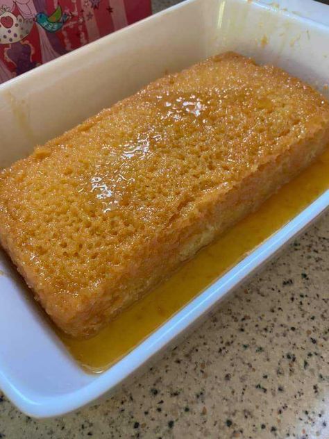 Golden syrup sponge pudding - Techaaly Golden Syrup Pudding, Syrup Sponge Pudding, Sponge Pudding Recipe, Syrup Sponge, Lasagna Recipe Slow Cooker, Sweet Garlic Chicken, Slow Cooker Fudge, Sponge Pudding, Lemon Sponge Cake