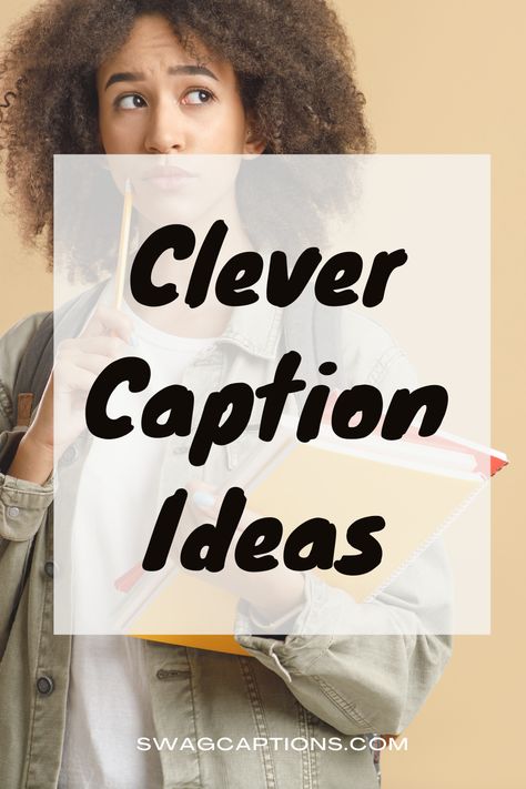 Ignite your creativity with our handpicked Clever Caption Ideas! From witty one-liners to thought-provoking phrases, discover the secret sauce to captivating your audience. Catch Phrases Clever, One Liner Captions, Humor Captions, Catchy Captions, Funny Instagram Captions, Funny One Liners, Witty Instagram Captions, Clever Captions, Clever Captions For Instagram