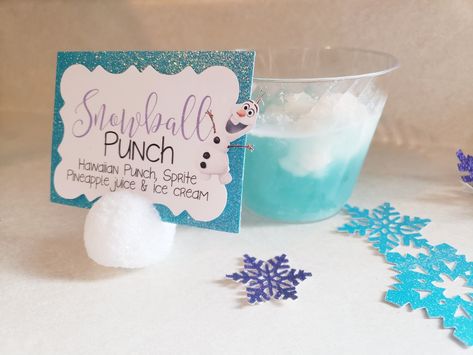 Frozen First Birthday, Frozen Birthday Party Food, Birthday Party On A Budget, Frozen Birthday Party Decorations, Frozen Party Favors, Party On A Budget, Disney Frozen Birthday Party, Beauty And The Beast Theme, Her First Birthday