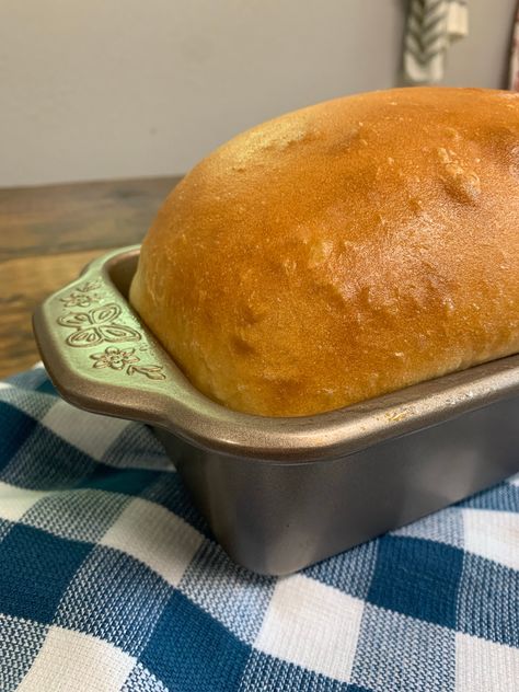 Sourdough Discard Sandwich Bread – Over Easy Homestead Sourdough Discard Sandwich Bread, Discard Sandwich Bread, Sandwich Sourdough, Sourdough Discard Bread, Discard Bread, Best Sourdough Starter Recipe, Fluffy Bread Recipe, Soft Sourdough Bread, Quick Sweets