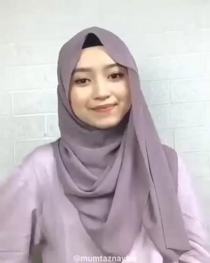 How To Ware Hijab, Showl Rapping Style, Chest Cover Hijab Tutorial, Hijab Ideas For School, Chest Covering Hijab Tutorial, Chest Coverage Hijab Tutorial, Shawl Wrapping Styles, Hijab Wrapping Styles, Eid Hijab Styles