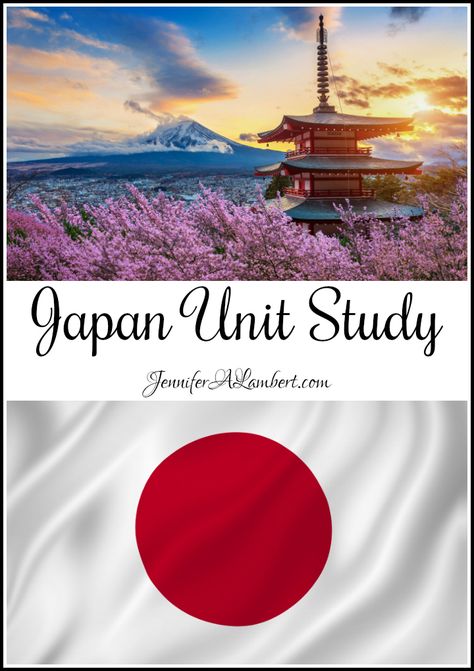 Country Studies, Teaching Geography, Japan Country, Homeschool Geography, High School Kids, Love Learning, Unit Study, Paper Crane, Visit Japan