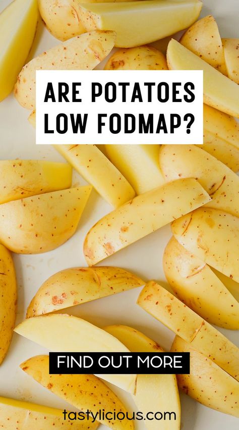 potatoes low fodmap | low fodmap diet for ibs | low fodmap diet | low fodmap foods | low fodmap diet for beginners | juicing recipes for weight loss | juice recipes | healthy juicer recipes | juicer recipes beginners | green juice recipes for weight loss Fodmap Diet For Beginners, Low Fodmap Foods, Recipes Beginners, Fodmap Foods, Low Fodmap Diet Recipes, Healthy Juicer Recipes, Fodmap Diet Recipes, Green Juice Recipes, Juicer Recipes