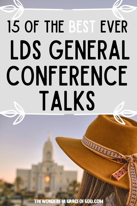 How To Prepare For Lds General Conference, Quotes From General Conference 2023, Teaching From General Conference Talks, Lds General Conference Quotes April 2024, Lds General Conference Quotes April 2023, Lds Primary Talks, Primary Talks, Lds Quotes Uplifting, Lds Spiritual Thought