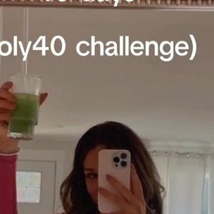 Ashley Hetherington on Instagram: "HOLY40 🍯 who’s up for the challenge?! ✨ join 34k+ people in the challenge!! comment “holy40” & grab my FREE Holy40 guide. WE GOT THIS!!!! . . . . Christian | pinterest | aesthetic | wellness | trends | trending | challenge | jesus | wellness | motivation | christian girl | growth . . . . #HOLY40 #christianreels #christian #dailybible #dailybibleverse #jesus #christianmotivation #shereadstruth #motivation #healthandwellness #lifestylechristianity #christianliving #faithbased #healthylifestyle #holygirlsummer #thatgirlaesthetic #faithoverfear #christiangirl #devotional #christiangirls #christianity101 #pinterestaesthetic #thatgirl #wellness #lifestyle" Holy Girl Challenge, Glow Up Christian, Holy Girl Habits, That Christian Girl, Christian Girl Podcasts, Ashley Hetherington, Christian Pinterest, Aesthetic Wellness, Wellness Motivation