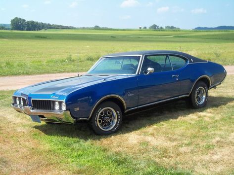 1969 Oldsmobile Cutlass Supreme (Loveland, CO) | OldsmobileCENTRAL.com 1969 Oldsmobile Cutlass, Car Needs, Donk Cars, Cutlass Supreme, Oldsmobile Cutlass Supreme, Dream Vehicles, Ford 4x4, Lexus Cars, Oldsmobile Cutlass