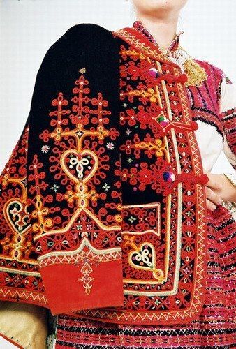 Zagorje Croatia, Detailed Outfits, Serbian Clothing, European Embroidery, Slavic Culture, Afro Punk Fashion, Croatia Holiday, Visit Croatia, Folk Clothing