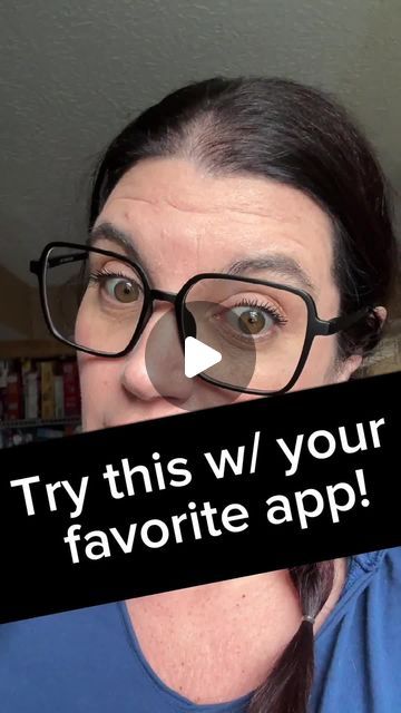 Jennifer Dove on Instagram: "Customize apps YOUR WAY with this hack!  Tailor your experience like never before! #Accessibility #AppleHack #techgirljen #iphonetips" Cool Hacks For Iphone, Customize Apps, Technology Websites, Cell Phone Hacks, Iphone Information, Iphone Info, Tech Girl, Instagram Hacks, Iphone Tips