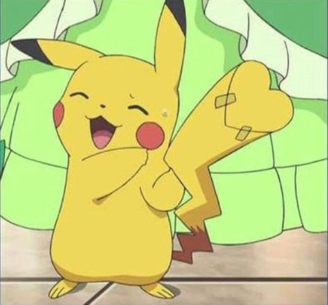 Trans Pikachu, Cute Pikachu, Happy Pride, Pokemon Pikachu, Curious Cat, Cartoon Memes, Photo Wall Collage, Catch Em All, Pocket Monsters