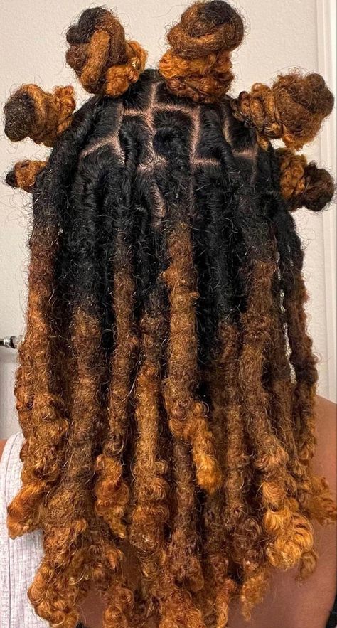 Cute Dreads Hairstyles, Loc Hairstyles For Birthday, Crown Locs Styles, Thick Loc Hairstyles For Women, Medium Locs Styles, Cute Dreads Styles, Hairstyles For Medium Locs, Loc Styles For Medium Length Locs, Braid Out On Locs