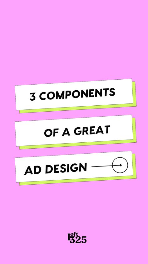 The success of your ad is only as strong as its creative strategy. ⁠
⁠
A great ad design... ⬇️⁠
⁠
➡️ catches the reader's attention. ⁠
➡️ informs the reader of the product and what it is.⁠
➡️ tells the reader the next step to take to make their conversion happen. ⁠
⁠
Although this is only the tip of the iceberg for creating successful ad campaigns, adding these three things to your ads creatives will help you stop wasting money. Tap to get started with our creative agency. Creative Strategy, Marketing Agency Social Media, Creative Marketing Agency, Agency Social Media, Social Media Ads, Great Ads, Creative Marketing, Ad Creative, Ad Campaigns